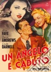 Angelo E' Caduto (Un) dvd
