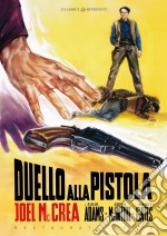 Duello Alla Pistola (Restaurato In Hd) dvd