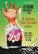 Gelato Che Uccide (Il) (Restaurato In Hd) dvd