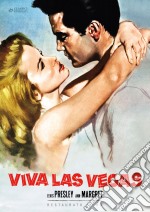 Viva Las Vegas (Restaurato In Hd) dvd