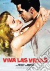 Viva Las Vegas (Restaurato In Hd) film in dvd di George Sidney