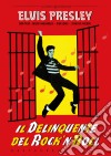 Delinquente Del Rock N Roll (Il) (Restaurato In Hd) dvd