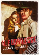 Fuorilegge (Il) (Restaurato In Hd) dvd