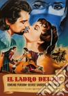 Ladro Del Re (Il) dvd