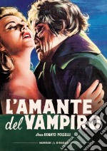 Amante Del Vampiro (L') dvd