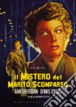 Mistero Del Marito Scomparso (Il) (Restaurato In Hd)