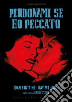 Perdonami Se Ho Peccato (Restaurato In Hd) dvd