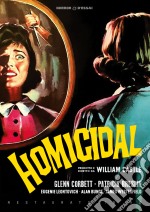 Homicidal (Restaurato In Hd)