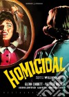 Homicidal (Restaurato In Hd) film in dvd di William Castle