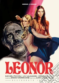 Leonor (Restaurato In Hd) dvd