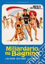 Miliardario Ma Bagnino (Restaurato In Hd) dvd