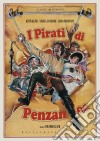 Pirati Di Penzance (I) (Restaurato In Hd) dvd