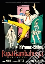 Papa' Gambalunga (Restaurato In Hd) dvd