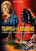 Trappola Per L'Assassino (Restaurato In Hd) dvd