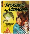 (Blu-Ray Disk) Invasione Degli Ultracorpi (L') (2 Blu-Ray+Cd) (Edizione Limitata Numerata 1000 Copie) dvd
