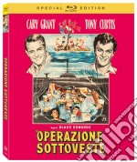 (Blu-Ray Disk) Operazione Sottoveste (Special Edition) brd