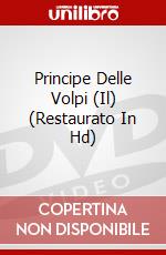 Principe Delle Volpi (Il) (Restaurato In Hd)