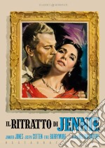 Ritratto Di Jennie (Il) (Restaurato In Hd) dvd