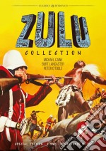 Zulu Collection (Special Edition) (2 Dvd) (Restaurato In Hd) dvd