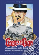 Charlie Chan E La Maledizione Della Regina Drago (Restaurato In Hd) dvd