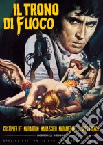 Trono Di Fuoco (Il) (Special Edition) (2 Dvd) (Restaurato In Hd) dvd