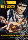 Trono Di Fuoco (Il) (Special Edition) (2 Dvd) (Restaurato In Hd) film in dvd di Jesus Franco