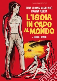 Isola In Capo Al Mondo (L') dvd