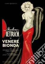 Venere Bionda (Restaurato In Hd) dvd