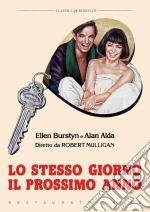 Stesso Giorno, Il Prossimo Anno (Lo) (Restaurato In Hd) dvd