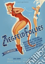 Ziegfeld Follies (Special Edition) (Restaurato In Hd) dvd