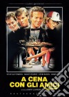 A Cena Con Gli Amici (Restaurato In Hd) film in dvd di Barry Levinson