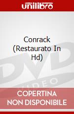 Conrack (Restaurato In Hd)