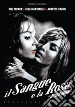 Sangue E La Rosa (Il) dvd