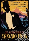 Avventure Di Arsenio Lupin (Le) (Restaurato In Hd) dvd