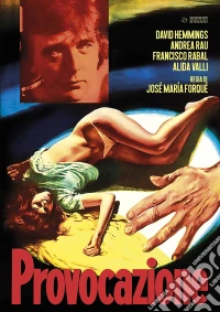 Provocazione (Restaurato In Hd) dvd