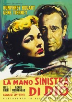 Mano Sinistra Di Dio (La) (Restaurato In Hd) dvd