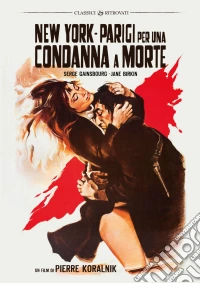 New York Parigi Per Una Condanna A Morte dvd