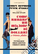 Come Rubare Un Milione Di Dollari E Vivere Felici (Restaurato In Hd) dvd