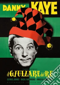 Giullare Del Re (Il) (Restaurato In Hd) dvd