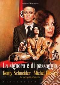Signora E' Di Passaggio (La) (Restaurato In Hd) dvd