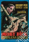 Moby Dick La Balena Bianca (Restaurato In Hd) dvd