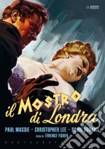 Mostro Di Londra (Il) (Restaurato In Hd) dvd