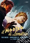 Mostro Di Londra (Il) (Restaurato In Hd) film in dvd di Terence Fisher