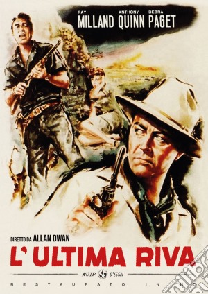 Ultima Riva (L') (Restaurato In Hd) film in dvd di Allan Dwan