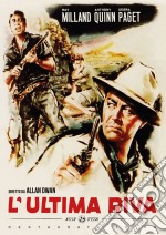 Ultima Riva (L') (Restaurato In Hd) dvd