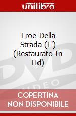 Eroe Della Strada (L') (Restaurato In Hd) dvd