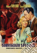 Sorvegliato Speciale (Restaurato In Hd) dvd