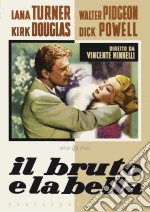 Bruto E La Bella (Il) (Restaurato In Hd) dvd