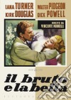 Bruto E La Bella (Il) (Restaurato In Hd) dvd