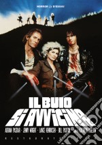 Buio Si Avvicina (Il) (Restaurato In Hd) dvd